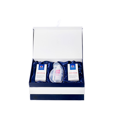 八步阴道抑菌护理套盒