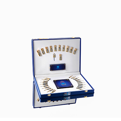 八步全身经络解压套