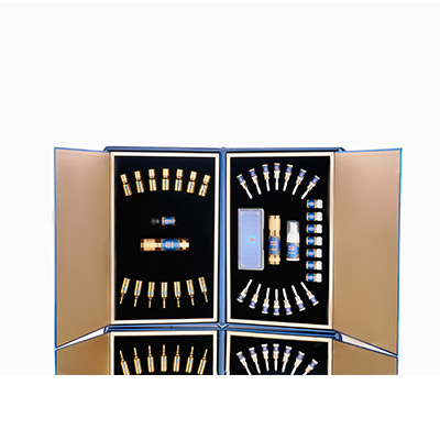 八步7D私密抗衰养护套